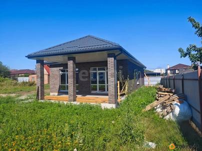 дом, 130 м&sup2;, 5.4 сотки