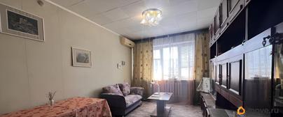 2-комн. квартира, 52.8 м&sup2;