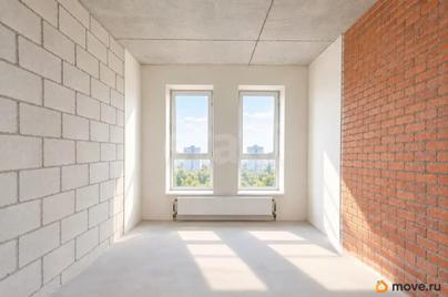 1-комн. квартира, 40.9 м&sup2;