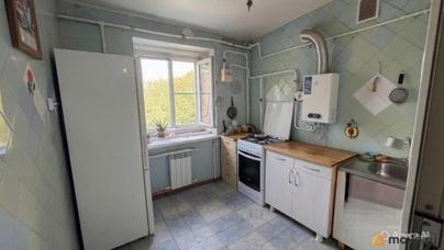 2-комн. квартира, 44 м&sup2;