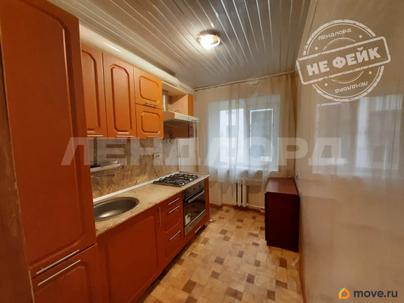 2-комн. квартира, 41.4 м&sup2;
