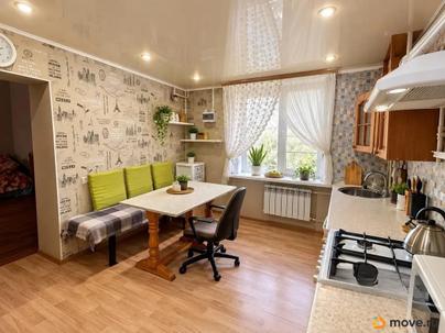 2-комн. квартира, 51 м&sup2;