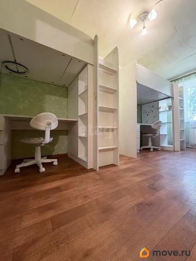 2-комн. квартира, 44.2 м&sup2;