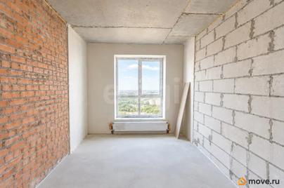 1-комн. квартира, 43.1 м&sup2;