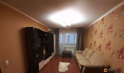 2-комн. квартира, 53 м&sup2;