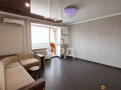 3-комн. квартира, 62 м&sup2;
