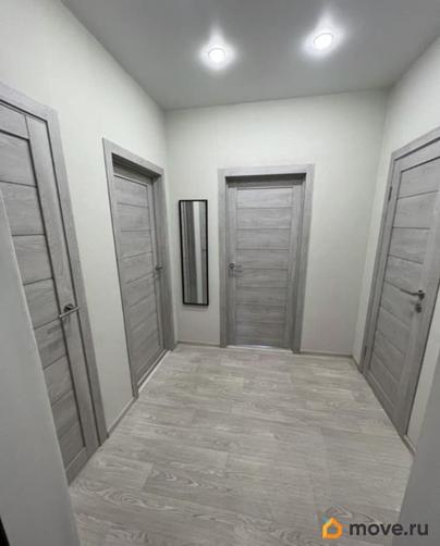 1-комн. квартира, 40 м&sup2;