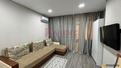студия, 26 м&sup2;