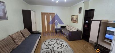 1-комн. квартира, 52 м&sup2;