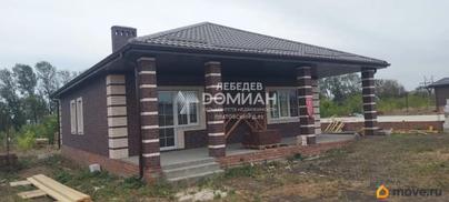дом, 142 м&sup2;, 5 соток