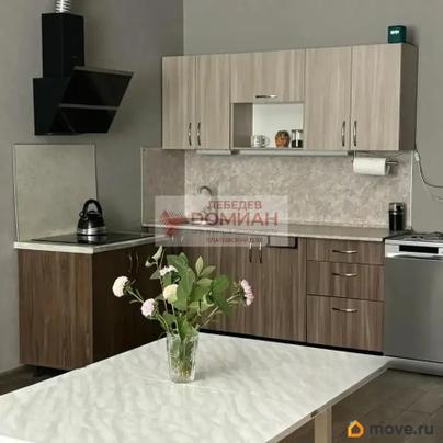дом, 91 м&sup2;, 16.3 сотки