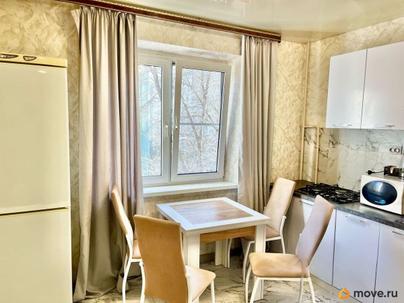 1-комн. квартира, 40 м&sup2;