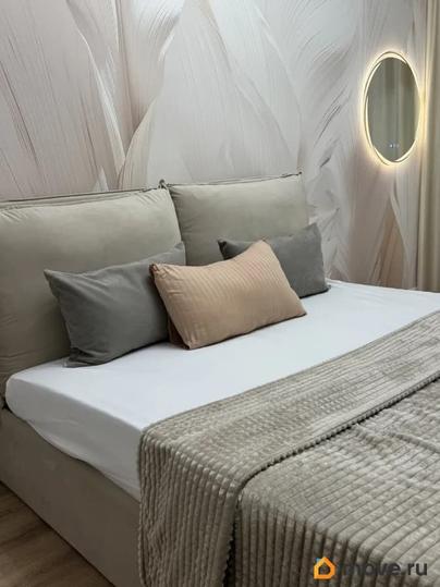 3-комн. квартира, 68.5 м&sup2;