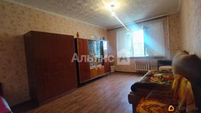 1-комн. квартира, 35 м&sup2;