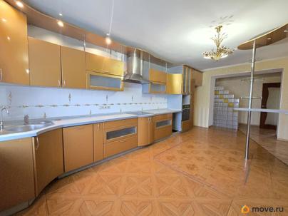 2-комн. квартира, 76 м&sup2;