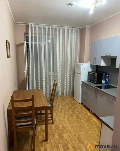 1-комн. квартира, 40 м&sup2;