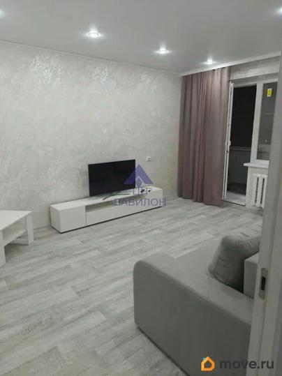 2-комн. квартира, 48.1 м&sup2;