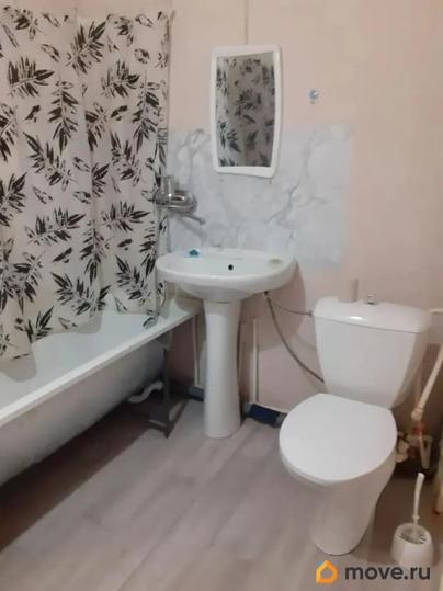 1-комн. квартира, 35 м&sup2;