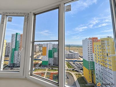 1-комн. квартира, 35 м&sup2;