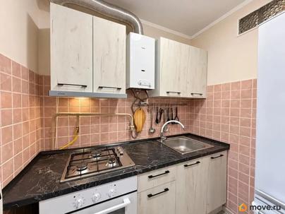 3-комн. квартира, 55.5 м&sup2;