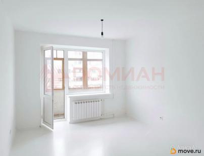 2-комн. квартира, 53 м&sup2;