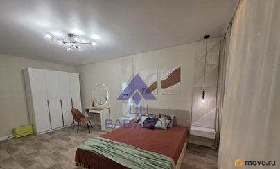 1-комн. квартира, 36 м&sup2;