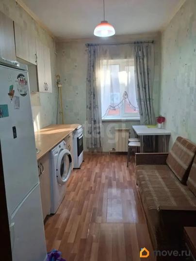 1-комн. квартира, 35 м&sup2;