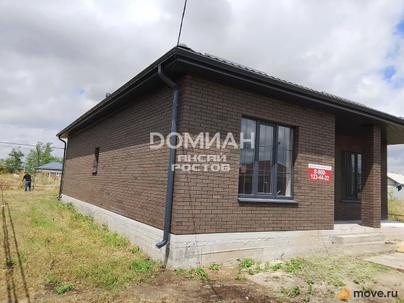 дом, 130 м&sup2;, 5 соток