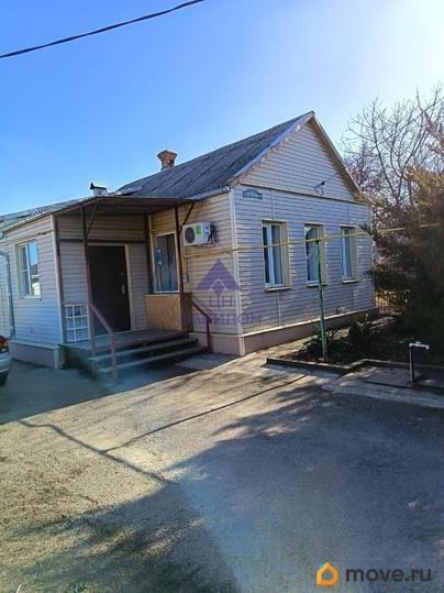 дом, 60 м&sup2;, 9.6 сотки