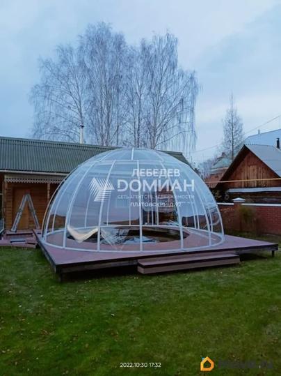 торговое помещение, 691.3 м&sup2;