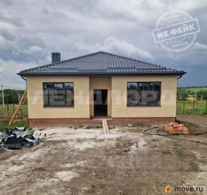 дом, 85 м&sup2;, 5 соток