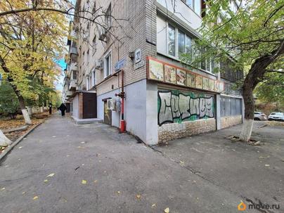 торговое помещение, 60 м&sup2;