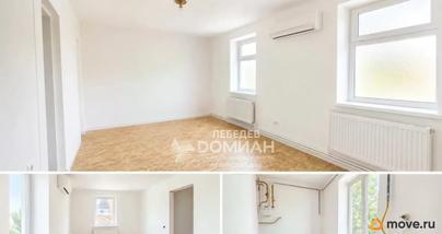 1-комн. квартира, 36 м&sup2;