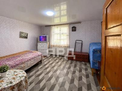 3-комн. квартира, 63.1 м&sup2;