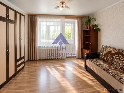 2-комн. квартира, 50.2 м&sup2;