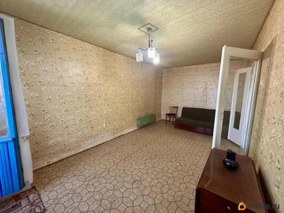 1-комн. квартира, 29.8 м&sup2;