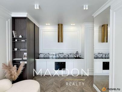 3-комн. квартира, 80 м&sup2;