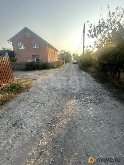 земельный участок, 11 соток