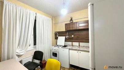 2-комн. квартира, 46 м&sup2;