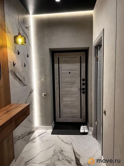 1-комн. квартира, 40 м&sup2;