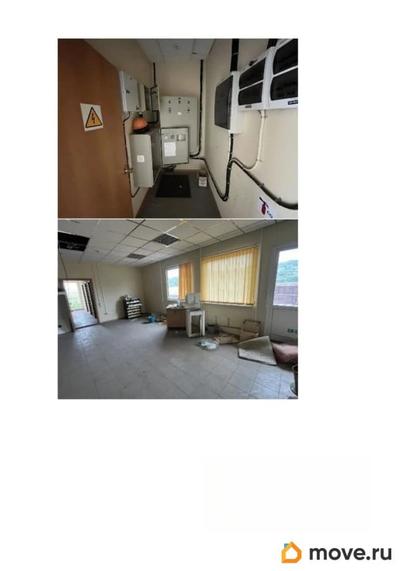 торговое помещение, 393 м&sup2;