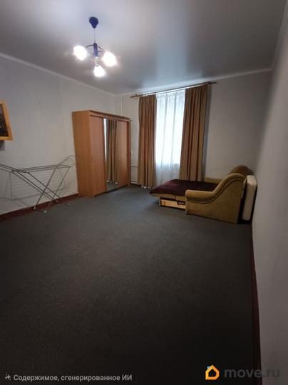 комната, 26 м&sup2;