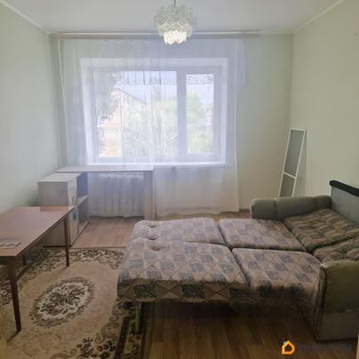 студия, 18 м&sup2;