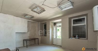 торговое помещение, 52 м&sup2;