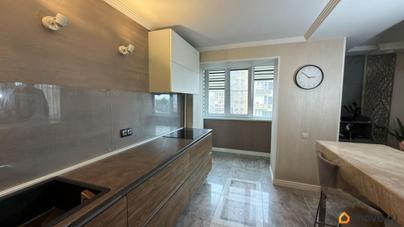 2-комн. квартира, 59 м&sup2;