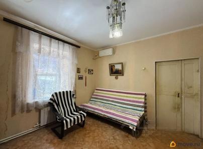 2-комн. квартира, 35 м&sup2;