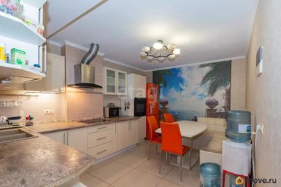4-комн. квартира, 89 м&sup2;