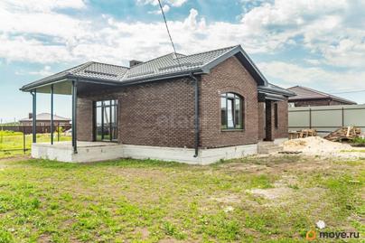 дом, 110 м&sup2;, 4 сотки