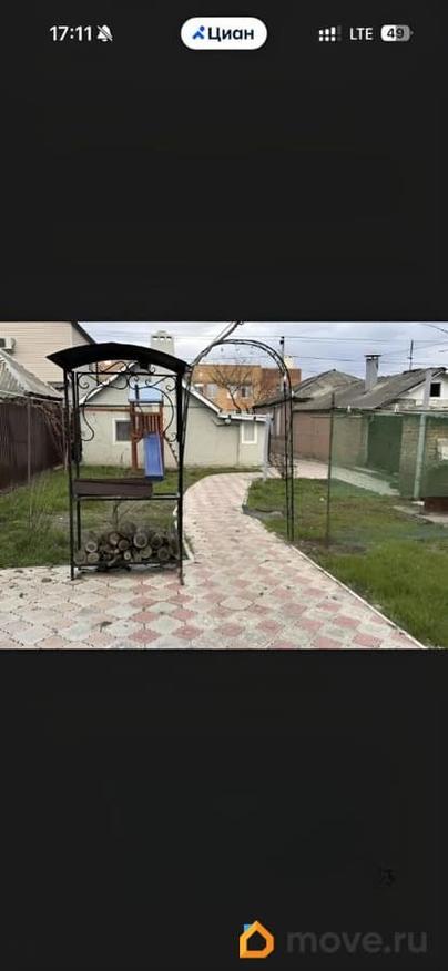 дом, 68 м&sup2;, 4.2 сотки