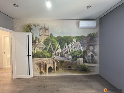1-комн. квартира, 41 м&sup2;